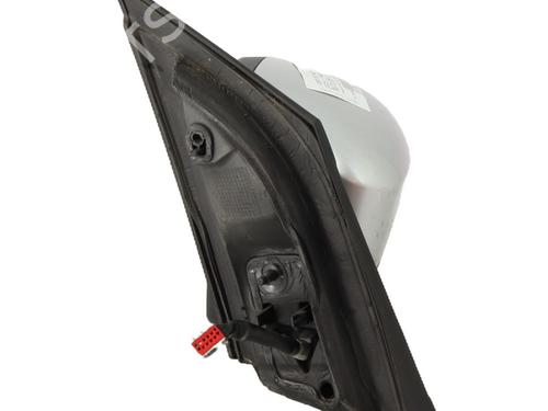 Left mirror FORD FOCUS II (DA_, HCP, DP) 1.8 TDCi | BP26216466C26 