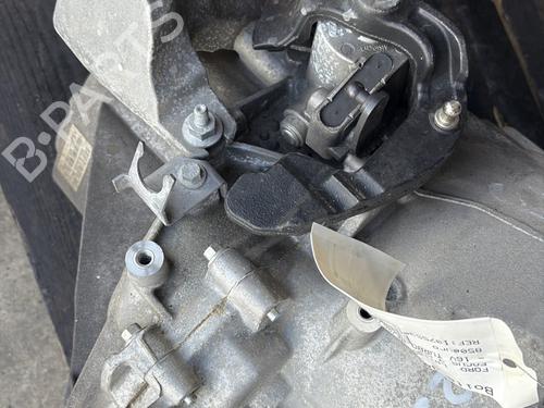 Gearbox FORD FOCUS III Turnier 1.5 EcoBoost | BP26678945M3 