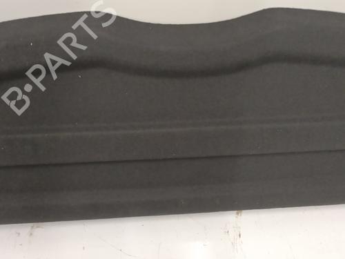 Rear parcel shelf CITROËN C3 II (SC_) 1.2 VTi 82 | BP26685117C85 