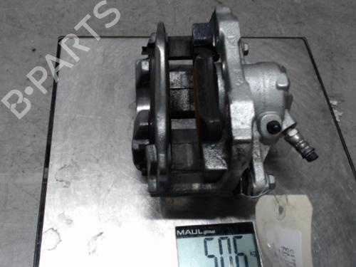 Right front brake caliper CITROËN C4 CACTUS 1.6 BlueHDi 100 | BP21306414M104 