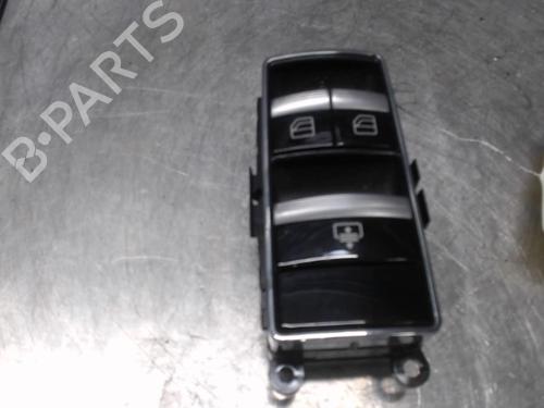 Switch MERCEDES-BENZ S-CLASS (W221, V221) S 350 BlueTec (221.026, 221.126) | BP21307597I30 