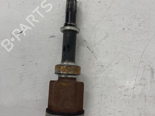 right-front-driveshaft-nissan-leaf-ze0-2010-2011-2012-2013-2014-2015-2016-2017-33167165 main image