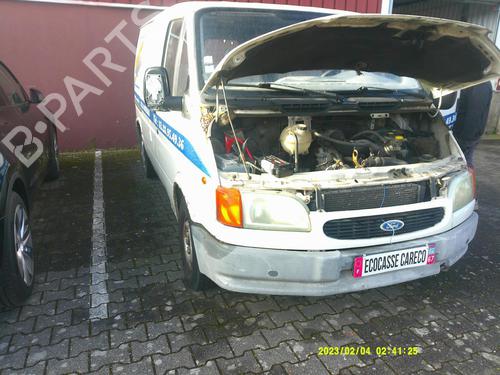 Gearbox FORD TRANSIT Van (E_ _) 2.5 DI (EAL, EAS) | BP24148858M3 - Image 6