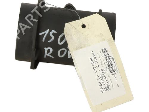 Mass air flow sensor ROVER 45 I Hatchback (RT) 2.0 iDT | BP29726132M95 