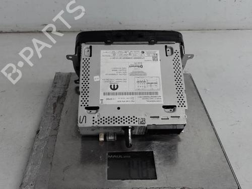 Radio FIAT 500 (312_) 1.2 (312AXA1A) | BP21319661E6 