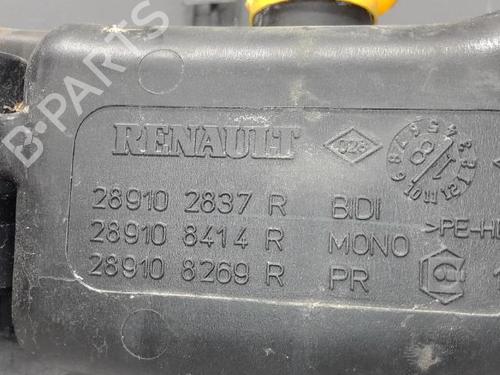 Windscreen washer tank DACIA SANDERO II 1.5 dCi | BP21293286C113 