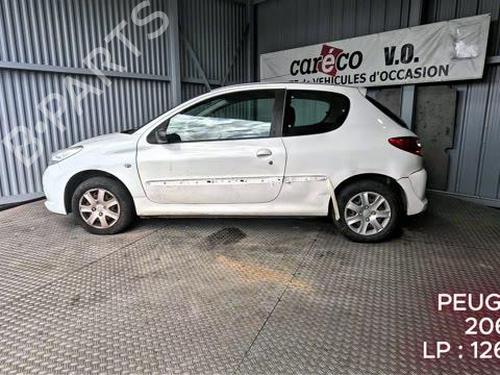 Used Parts PEUGEOT 206+ (2L_, 2M_) 1.1 4821350