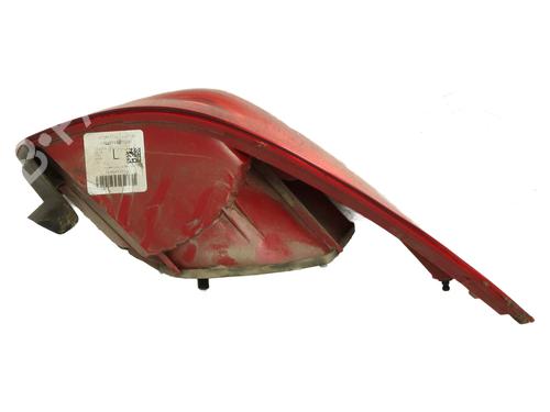 Used Left taillight Left taillight VW GOLF V Variant (1K5) [2007-2009] 34382066 34382066