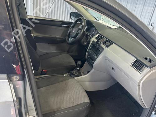 Dashboard SEAT TOLEDO IV (KG3) 1.6 TDI | BP38101829C46 - Image 8