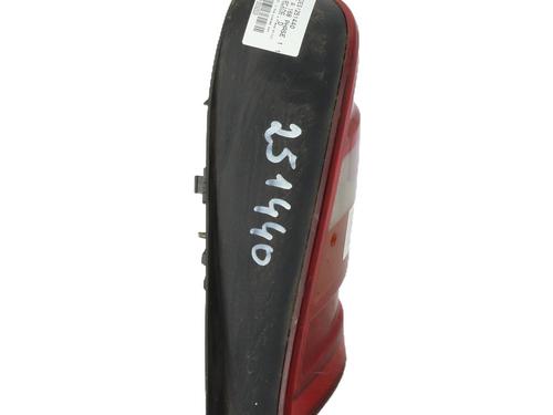 Right taillight MERCEDES-BENZ A-CLASS (W168) A 170 CDI (168.008) | BP27199653C35 