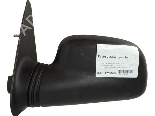 Left mirror LAND ROVER FREELANDER I Soft Top (L314) 1.8 i 16V 4x4 | BP30849527C26