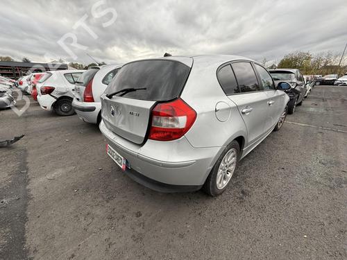 Used Parts BMW 1 (E87) 118 i 1990830