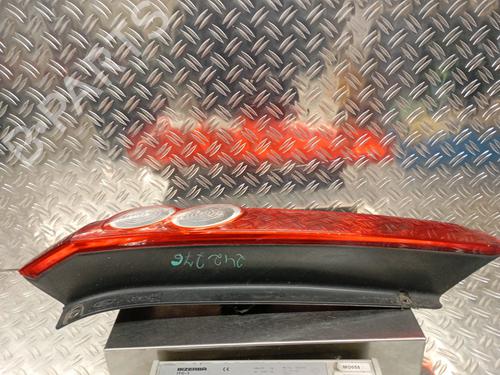 Left taillight FORD FIESTA V (JH_, JD_) ST150 | BP21885527C34 