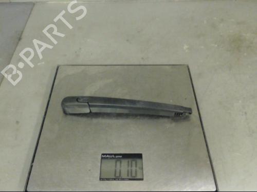 Used Rear windshield wiper arm KIA RIO III (UB) 1.25 CVVT (86 hp) 21306475