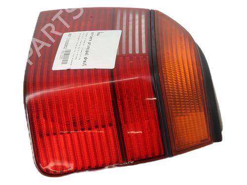 Used Right taillight Right taillight VW GOLF III (1H1) 1.8 (90 hp) 31645696 31645696