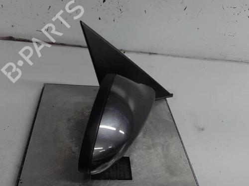 Right mirror BMW 1 (E87) 120 d | BP21311491C27 