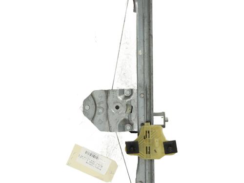 Used Right front window motor Right front window motor RENAULT CLIO IV (BH_) 1.5 dCi 75 (75 hp) 21295361 21295361