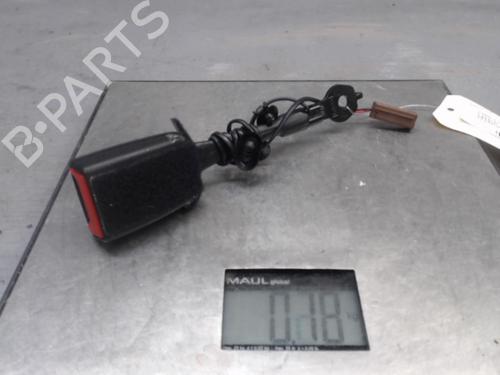 Used Seat buckle Seat buckle FORD FIESTA VII Van 1.1 Ti-VCT (86 hp) 21292180 21292180