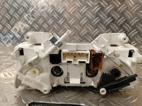 Climate control CITROËN BERLINGO Box Body/MPV (B9) 1.6 HDi 90 16V | BP24551480I5 