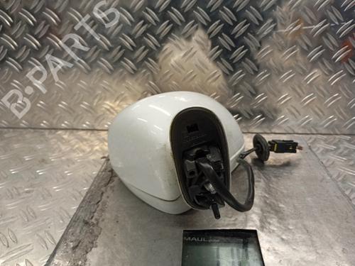 Left mirror OPEL CORSA D (S07) 1.3 CDTI (L08, L68) | BP23814742C26 