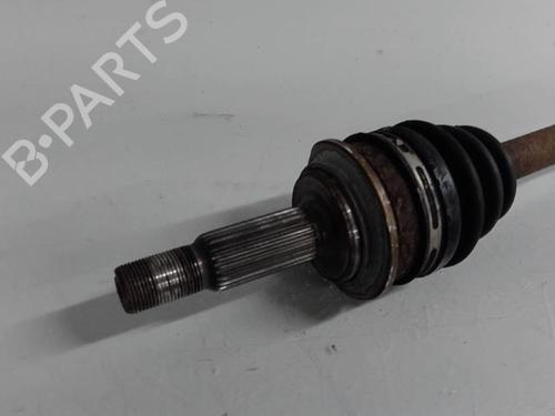 Used Right rear driveshaft Right rear driveshaft LEXUS RX (_L1_) 450h AWD (GYL15, GYL15_, GYL15R) (299 hp) 21291402 21291402