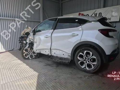 Pala sol esquerda RENAULT CAPTUR II (HF_) TCe 155 (HFMN) | BP36287006I1 - Image 24