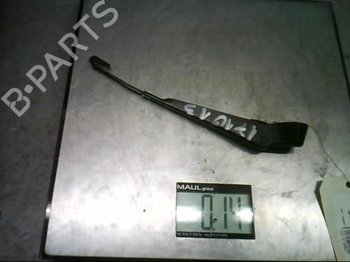 Used Rear windshield wiper arm FORD FIESTA V (JH_, JD_) 1.4 16V (80 hp) 21317291