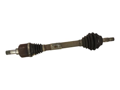 Left front driveshaft CITROËN BERLINGO MULTISPACE (B9) 1.6 BlueHDi 100 | BP40032387M38 - Image 2