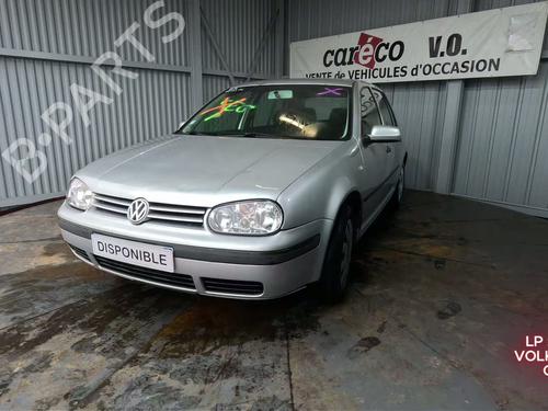 Right taillight VW GOLF IV (1J1) 1.6 16V | BP30868487C35 