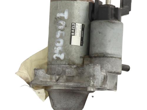 Starter PEUGEOT 208 I (CA_, CC_) 1.2 VTi 68 / PureTech 68 | BP24494017M8 