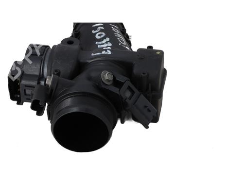 Mass air flow sensor PEUGEOT 308 I (4A_, 4C_) 1.6 HDi | BP29625726M95 