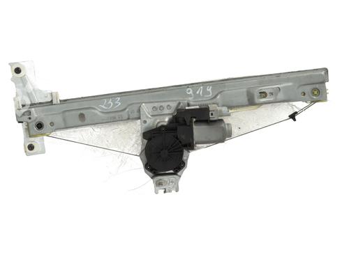 Right front window motor PEUGEOT 207 (WA_, WC_) 1.6 16V VTi | BP29836522E20