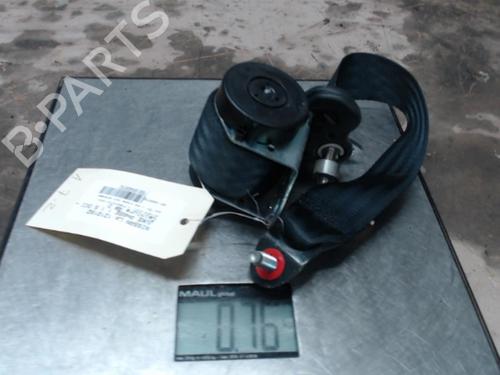 Used Rear right belt tensioner NISSAN JUKE (F15) 1.5 dCi (110 hp) 21315243