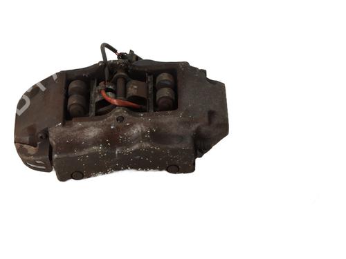 Used Left rear brake caliper VW TOUAREG (7LA, 7L6, 7L7) 3.2 V6 (241 hp) 21305157