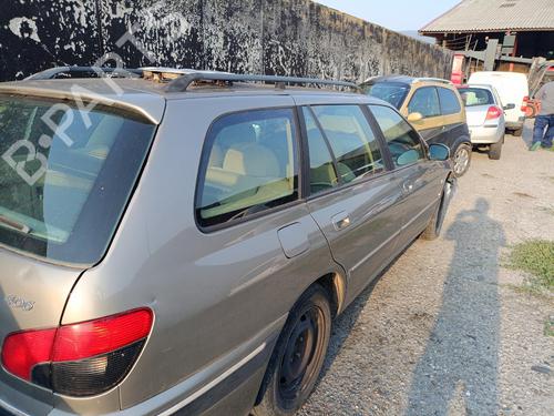 Used Parts PEUGEOT 406 Break (8E/F) 2.0 HDI 110 4946314