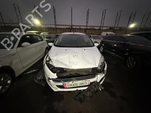 Ratstangsstang FORD FIESTA VI (CB1, CCN) 1.25 | BP24608621I23 - Image 19