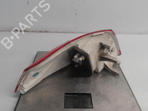 Used Right taillight PEUGEOT 508 SW I (8E_) 2.0 HDi (163 hp) 21292174