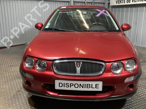 Left headlight ROVER 25 I Hatchback (RF) 1.6 16V | BP33026572C28 - Image 11