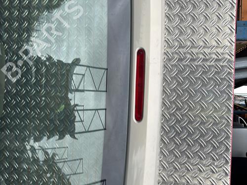 Tailgate PEUGEOT PARTNER Box Body/MPV 1.6 HDi | BP29894435C6