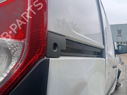 Starter RENAULT KANGOO Express (FW0/1_) 1.5 dCi 95 (FW16) | BP30355236M8  - Image 16