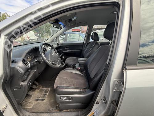 Hood KIA CARENS III MPV (UN) 2.0 CRDi 140 | BP27593140C1 
