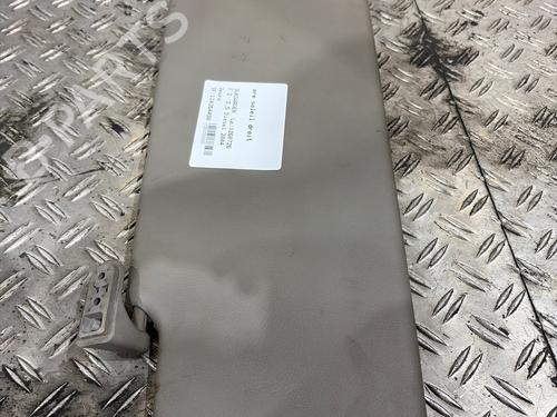 Used Right sun visor Right sun visor VW LT 28-46 II Van (2DA, 2DD, 2DH) 2.5 TDI (109 hp) 39987031 39987031