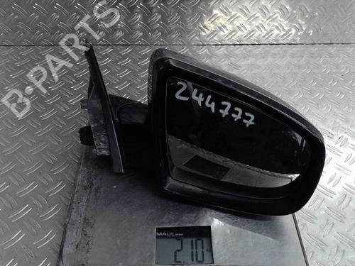 Right mirror BMW X5 (E70)  | BP22916058C27 