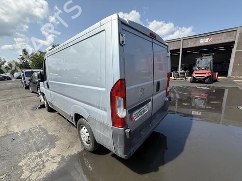 AC compressor PEUGEOT BOXER Van 2.2 HDi 110 | BP26718835M34 - Image 22