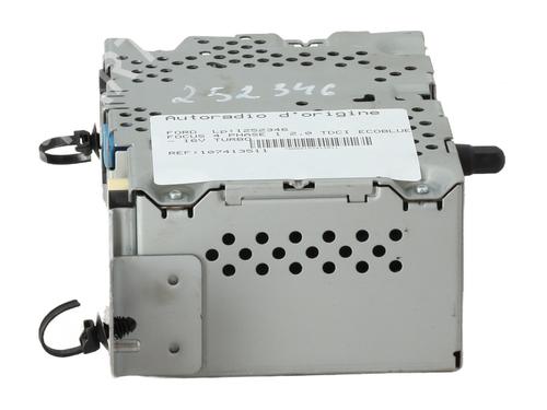 Radio FORD FOCUS IV (HN)  | BP26616289E6