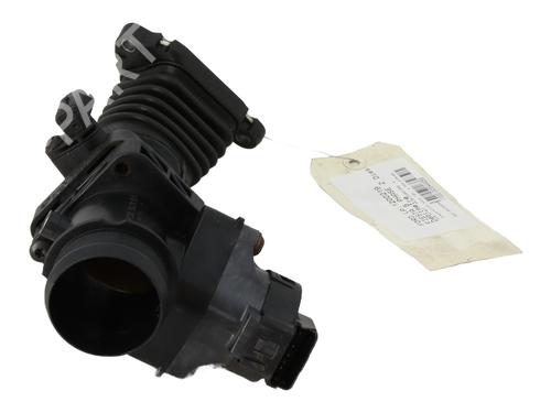 Used Mass air flow sensor FORD FIESTA V (JH_, JD_) 1.6 TDCi (90 hp) 29588619