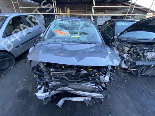 Engine control unit (ECU) OPEL CORSA E (X15) 1.4 Turbo (08, 68) | BP31923778M57  - Image 13