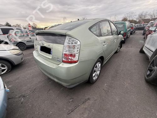 Steering column TOYOTA PRIUS Liftback (_W2_) 1.5 Hybrid (NHW20_, NHW20R) | BP21890410M21 