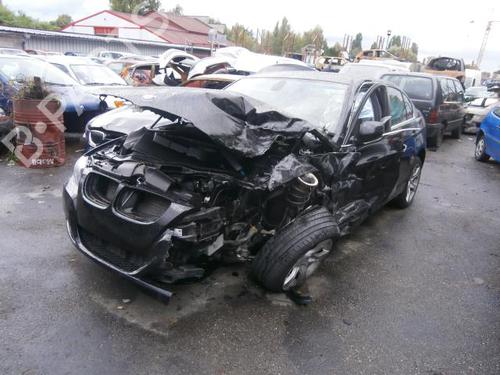 Right mirror BMW 3 (E90)  | BP21310267C27 