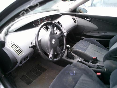 Steering column stalk NISSAN PRIMERA Hatchback (P12) 1.9 dCi | BP21372041I23  - Image 6